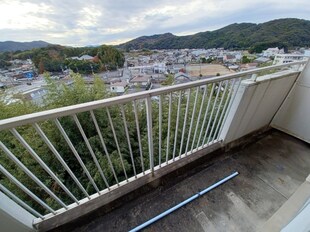 宇治山田駅 徒歩18分 3階の物件内観写真